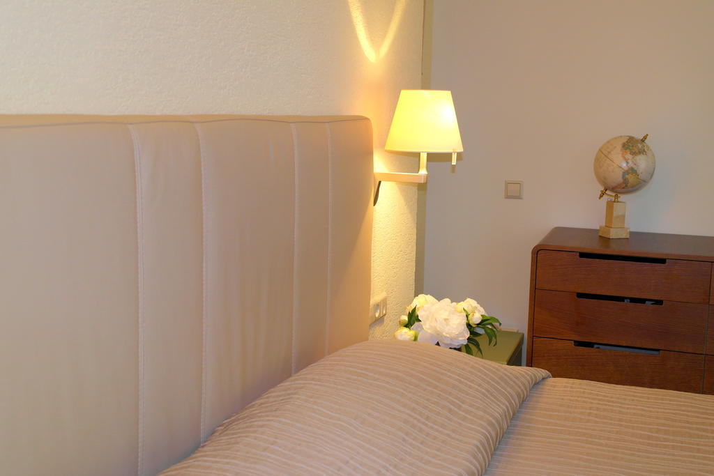 Juros Apartamentai Palanga Ruang foto