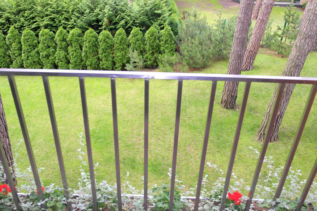 Juros Apartamentai Palanga Ruang foto