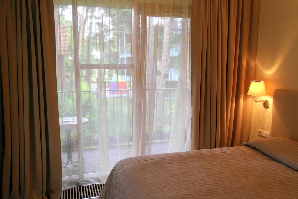 Juros Apartamentai Palanga Ruang foto