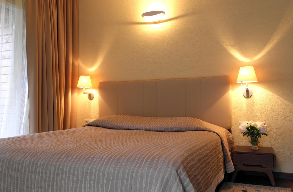 Juros Apartamentai Palanga Ruang foto