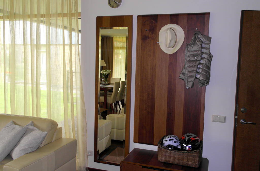 Juros Apartamentai Palanga Ruang foto