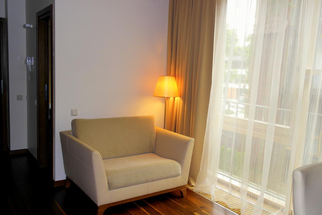 Juros Apartamentai Palanga Ruang foto