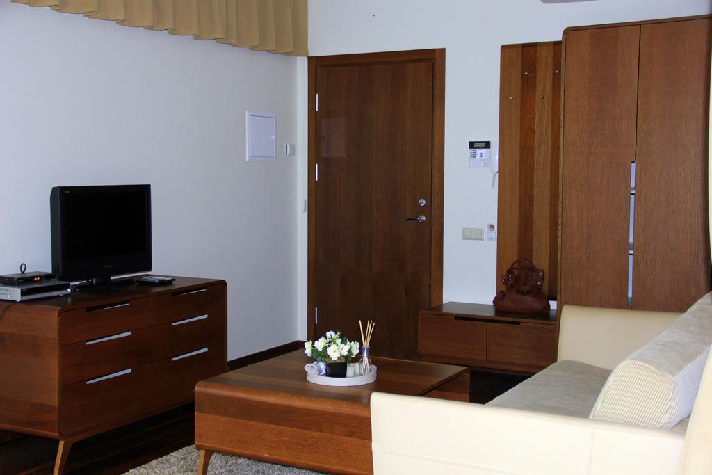Juros Apartamentai Palanga Ruang foto